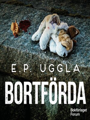 cover image of Bortförda
